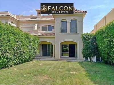 فیلا 4 غرف نوم للبيع في مدينة الشروق، القاهرة - 5dc1db0d-46a0-4b8d-8b2a-3032674b364c. jpg