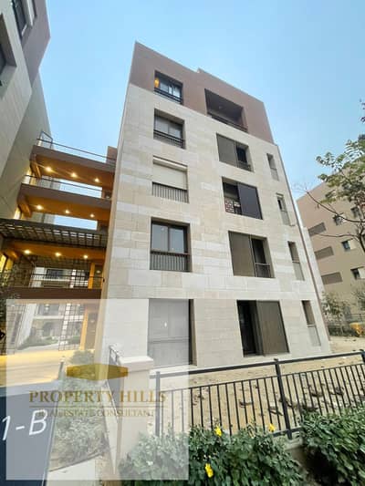 3 Bedroom Flat for Sale in New Cairo, Cairo - WhatsApp Image 2026-06-17 at 2.55. 43 PM (1). jpeg