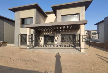 5 Bedroom Villa for Sale in New Cairo, Cairo - original (1). jpg