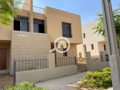 3 Bedroom Townhouse for Sale in 6th of October, Giza - WhatsApp Image 2026-06-15 at 3.06. 21 PM. jpeg