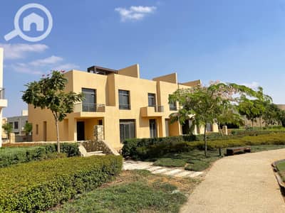 3 Bedroom Townhouse for Sale in 6th of October, Giza - WhatsApp Image 2026-06-15 at 3.06. 17 PM (1). jpeg