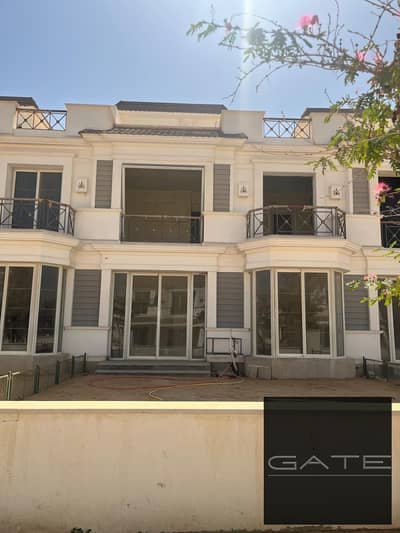 3 Bedroom Townhouse for Sale in 6th of October, Giza - 6. jpg