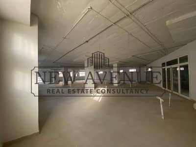 Commercial Building for Rent in Nasr City, Cairo - WhatsApp Image 2026-06-10 at 3.10. 21 PM (1). jpeg