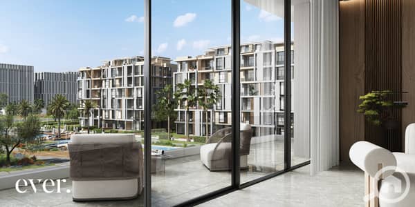 3 Bedroom Flat for Sale in Sheikh Zayed, Giza - Group 3. png 3 Bedroom Flat for Sale in Sheikh Zayed, Giza - Group 3. png