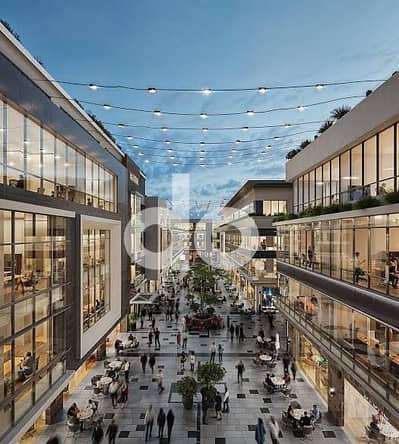 Retail for Sale in New Cairo, Cairo - ed9267df-a192-42b2-80e4-b1d9aabe1e99. jpg