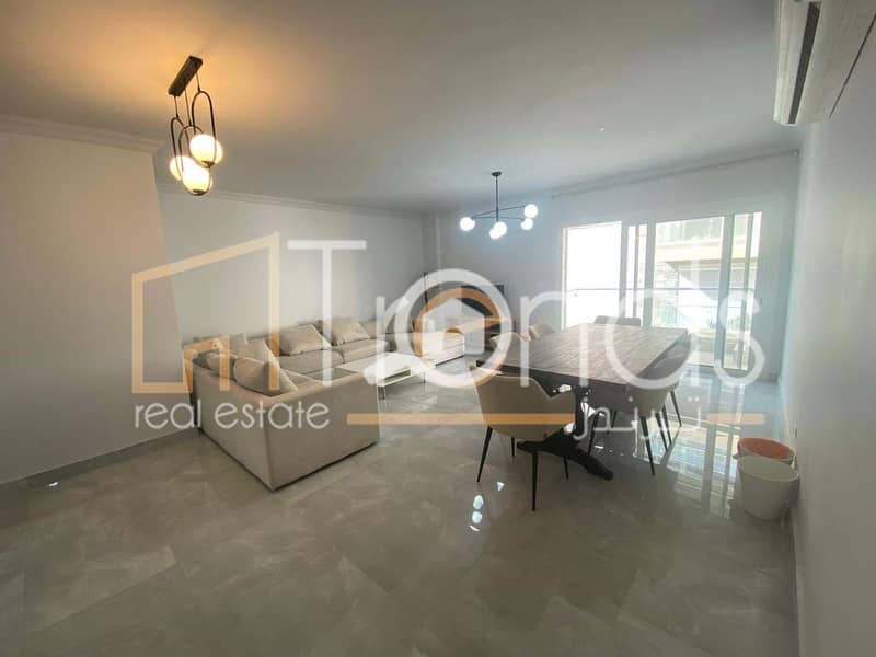 Brand New Furnished Apartment for rent in Mountain View i City Compound - New Cairo !! – pohled 3