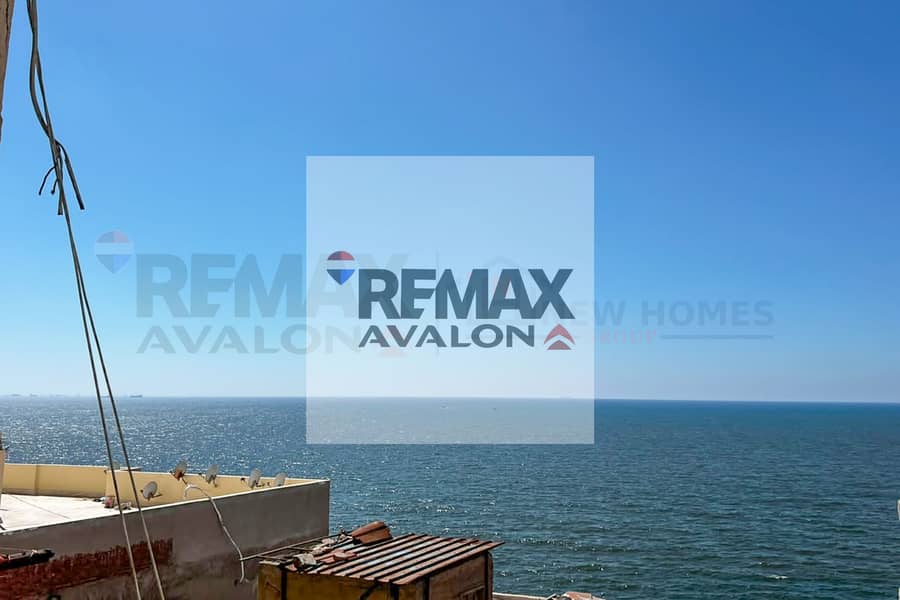 Apartment for rent 135 m Al-Ibrahimiya (second line from the sea) - Widok 3
