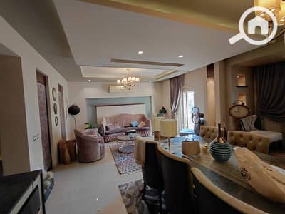 3 Bedroom Apartment for Sale in New Cairo, Cairo - WhatsApp Image 2026-06-15 at 4.32. 08 PM (3). jpeg 3 Bedroom Apartment for Sale in New Cairo, Cairo - WhatsApp Image 2026-06-15 at 4.32. 08 PM (3). jpeg