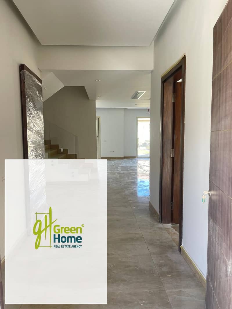 Twin House Fully Finished Air Conditioning for Sale in La Vista City – Below Market Price - Widok 6