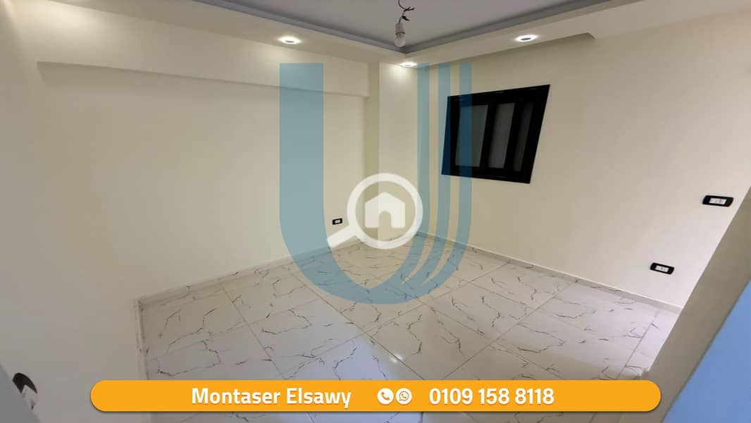 Administrative for sale 150 m - Cleopatra - Steps to Abu Qir Street - Widok 2