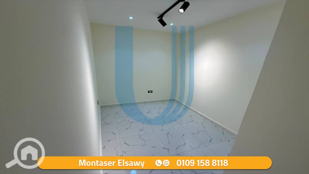 Administrative for sale 150 m - Cleopatra - Steps to Abu Qir Street - Widok 5