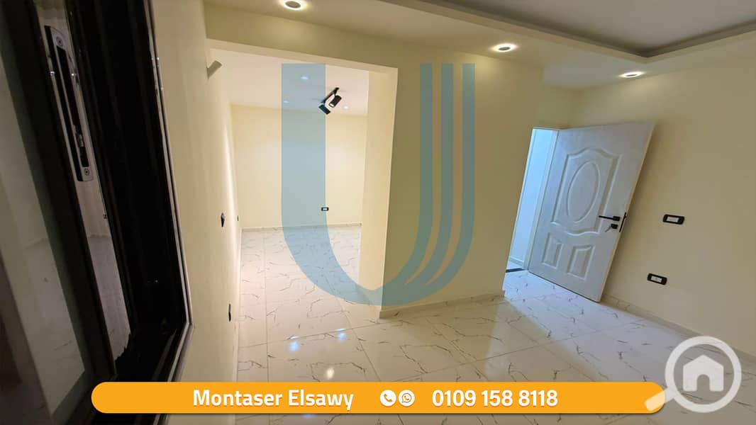 Administrative for sale 150 m - Cleopatra - Steps to Abu Qir Street - Widok 6