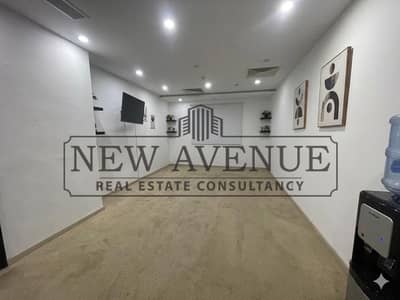 Office for Sale in New Cairo, Cairo - WhatsApp Image 2026-06-16 at 5.36. 28 PM. jpeg