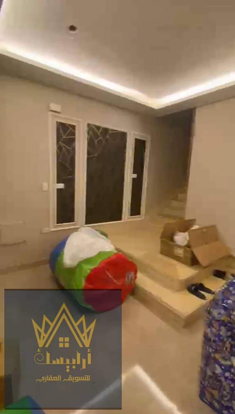 Premium Townhouse for Rent in Madinaty | Model I Classic - Prime Location - Widok 4