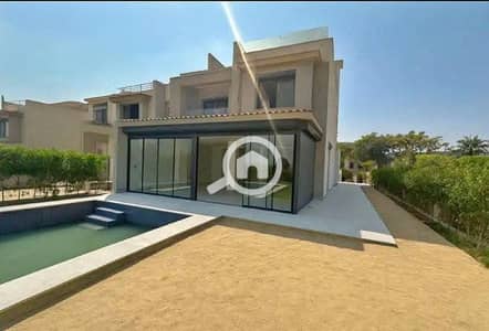 4 Bedroom Twin House for Sale in 6th of October, Giza - 615726068_2320639138435532_3671281065875712070_n. jpg