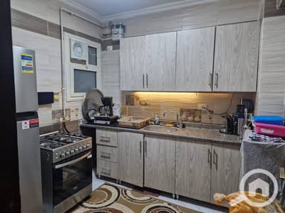 3 Bedroom Apartment for Sale in Sheikh Zayed, Giza - 1000383155. jpg 3 Bedroom Apartment for Sale in Sheikh Zayed, Giza - 1000383155. jpg