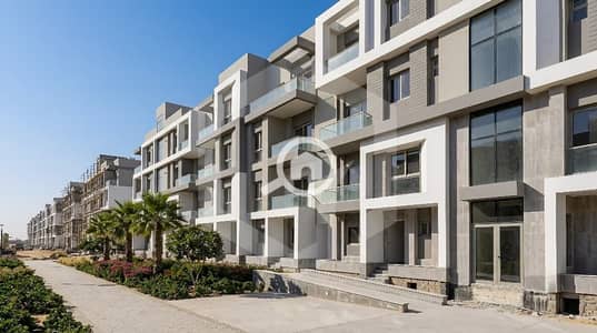 3 Bedroom Duplex for Sale in Sheikh Zayed, Giza - Terrace 1. jpg 3 Bedroom Duplex for Sale in Sheikh Zayed, Giza - Terrace 1. jpg