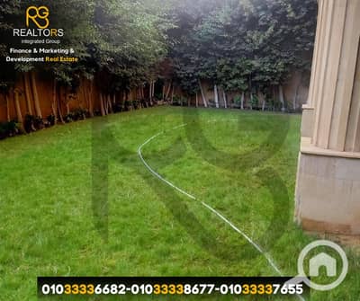 4 Bedroom Villa for Sale in Sheikh Zayed, Giza - 24. png 4 Bedroom Villa for Sale in Sheikh Zayed, Giza - 24. png