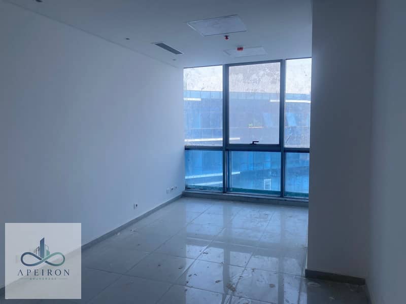 Office / Medical Unit for Rent – Kernel Business Hub , North 90th | 40 sqm Fully Finished, AC Installed | Prime Location | 40,000 EGP / month | MC175 - Vista 2
