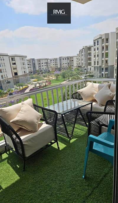 1 Bedroom Apartment for Sale in New Cairo, Cairo - WhatsApp Image 2026-06-17 at 2.47. 06 PM (2). jpeg