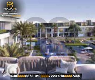 3 Bedroom Townhouse for Sale in 6th of October, Giza - 9. png