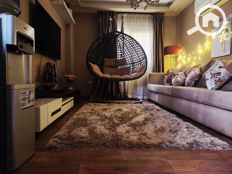 *Duplex 410m Shorouk 9th District behind Green Hills, private entrance + 110m garden, 3 master bedrooms, super lux finishing. Prime investment & luxur - Ansicht 3