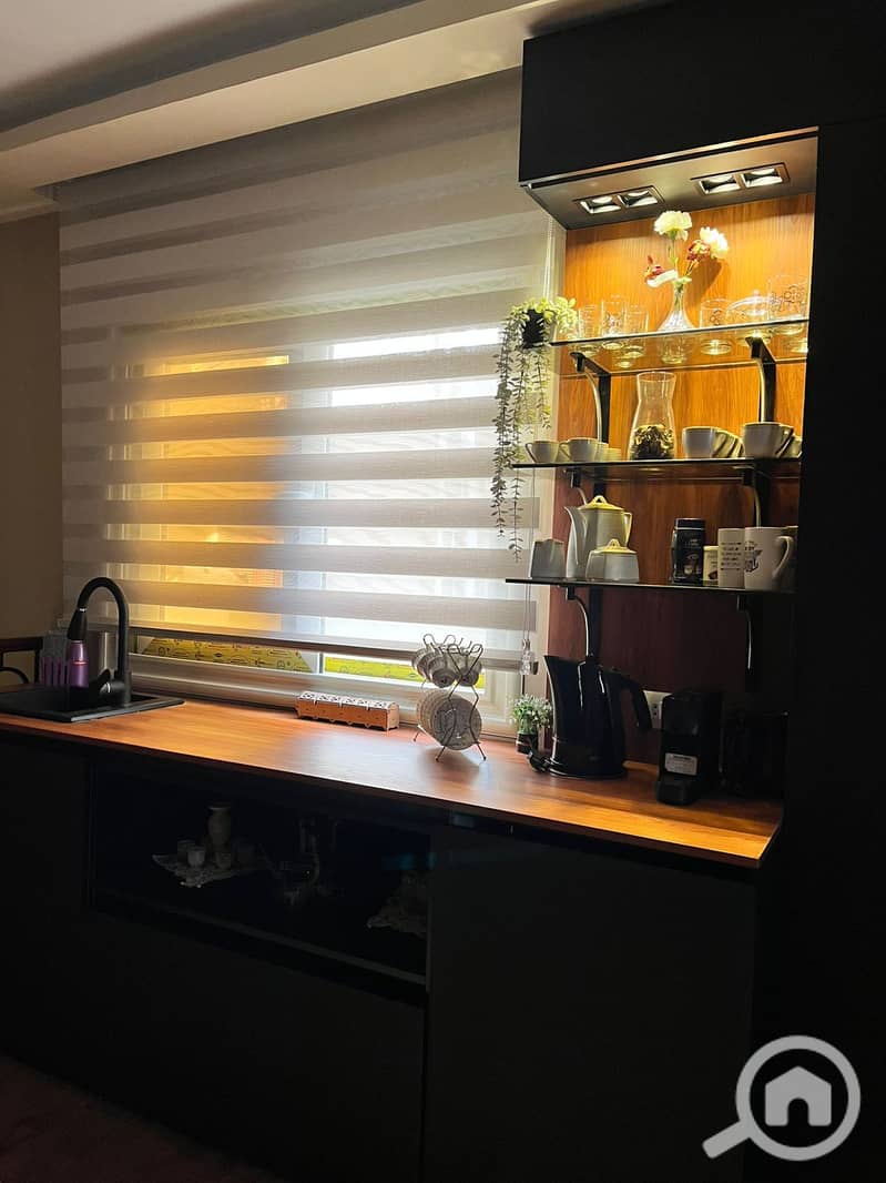 *Duplex 410m Shorouk 9th District behind Green Hills, private entrance + 110m garden, 3 master bedrooms, super lux finishing. Prime investment & luxur - Ansicht 6