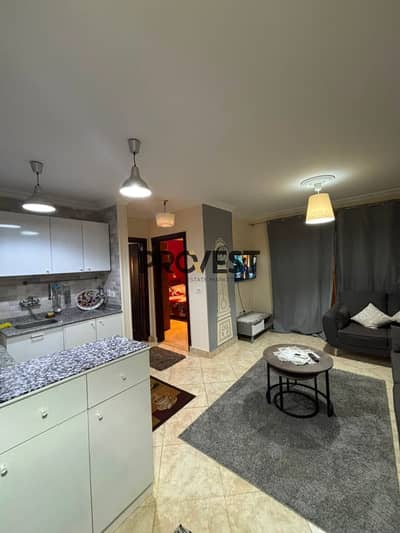 1 Bedroom Apartment for Rent in Madinaty, Cairo - 1000392479. jpg