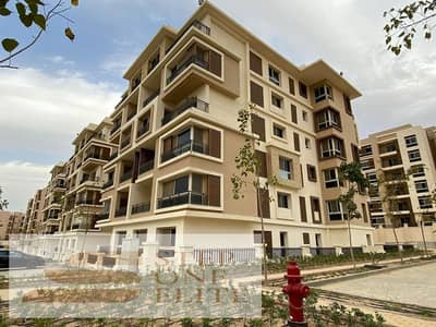 2 Bedroom Apartment for Sale in New Cairo, Cairo - 290533844_709885106972678_8506818930260400641_n. jpg