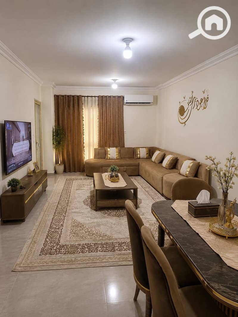 Al Sheikh Zayed - Vista 2