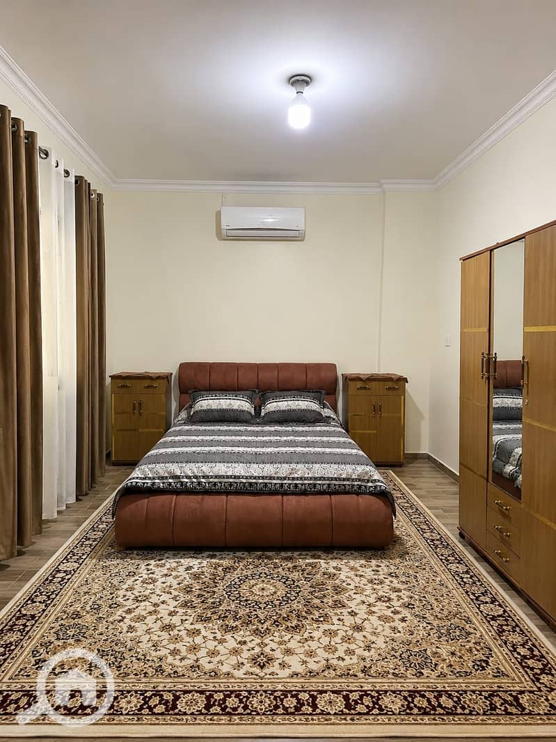 Al Sheikh Zayed - Vista 3