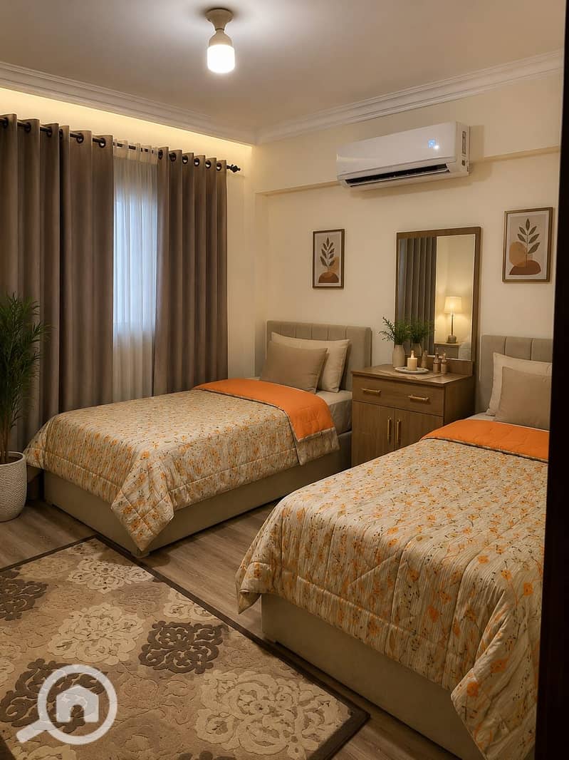 Al Sheikh Zayed - Vista 5
