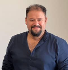 Eslam Elswefy