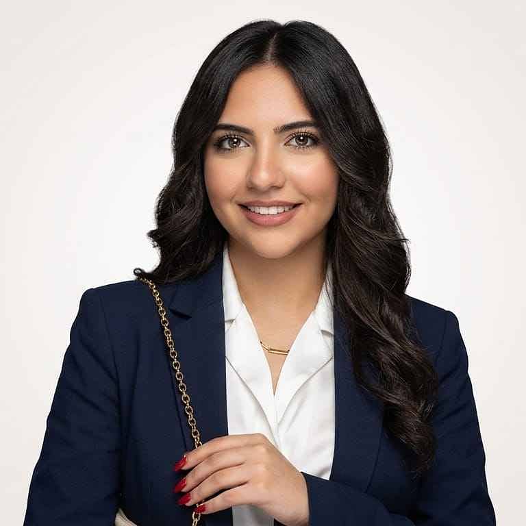 Farah Hussein Farah Hussein