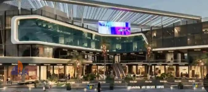 Restaurant & Cafe for Sale in New Cairo, Cairo - 1001080029. jpg