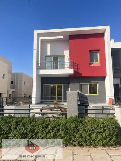 4 Bedroom Twin House for Sale in Madinaty, Cairo - WhatsApp Image 2026-06-17 at 15.17. 12 (1). jpeg 4 Bedroom Twin House for Sale in Madinaty, Cairo - WhatsApp Image 2026-06-17 at 15.17. 12 (1). jpeg