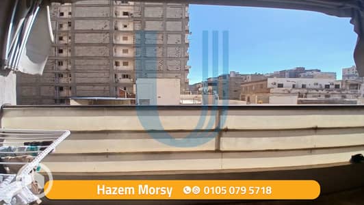 3 Bedroom Flat for Sale in Cleopatra, Alexandria - 18. png 3 Bedroom Flat for Sale in Cleopatra, Alexandria - 18. png