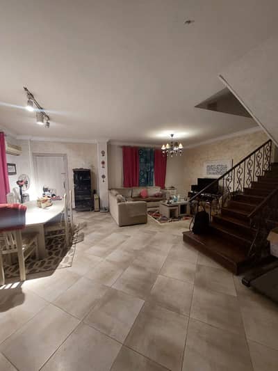 3 Bedroom Duplex for Sale in Zahraa Al Maadi, Cairo - شقة دوبلكس للبيع في زهراء المعادي - المعراج -من المالك Zahraa Al Maadi