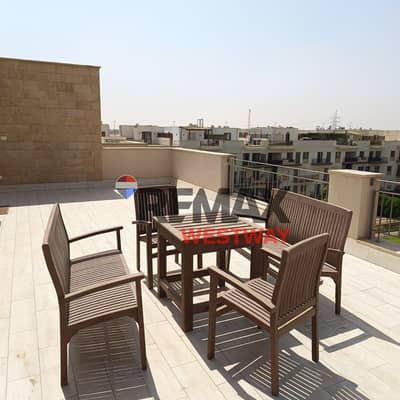 سطج 1 غرفة نوم للايجار في الشيخ زايد، الجيزة - WhatsApp Image 2026-06-17 at 3.06. 35 PM (1). jpeg