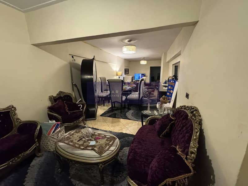 Residential Apartment for Sale in Royal Plaza Towers (El Montazah) – 140 sqm - Ansicht 4