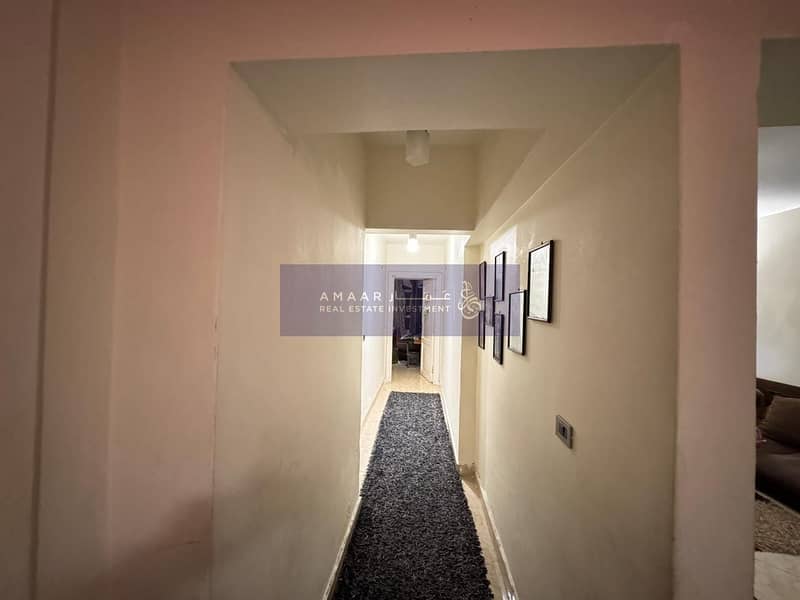 Residential Apartment for Sale in Royal Plaza Towers (El Montazah) – 140 sqm - Ansicht 5