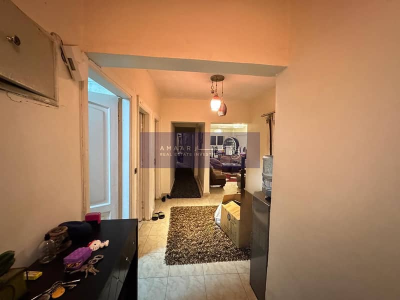 Residential Apartment for Sale in Royal Plaza Towers (El Montazah) – 140 sqm - Mehr