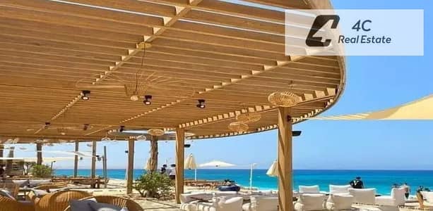 1 Bedroom Chalet for Sale in North Coast, Matruh - WhatsApp Image 2026-06-16 at 2.46. 50 PM. jpeg 1 Bedroom Chalet for Sale in North Coast, Matruh - WhatsApp Image 2026-06-16 at 2.46. 50 PM. jpeg