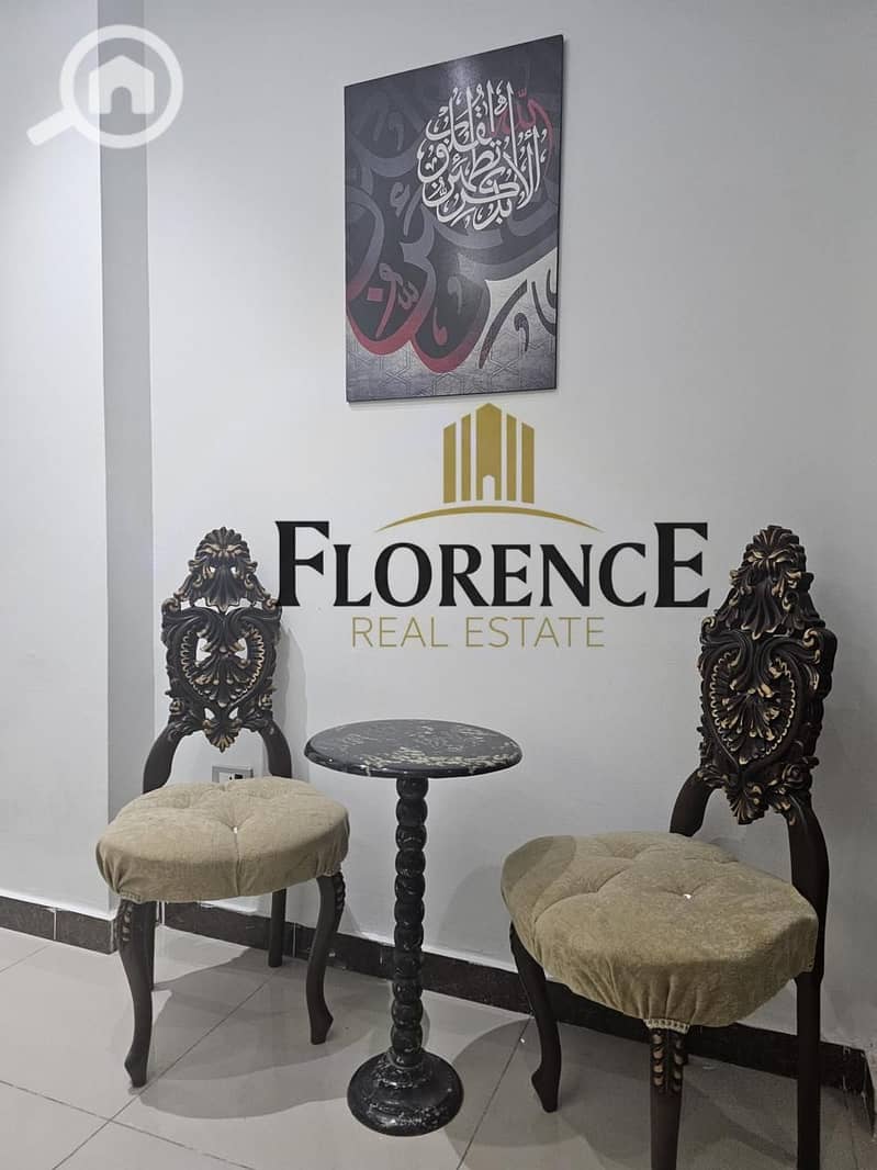 Apartment for Rent in Marseilia Florence Montazah – Prime Location & Great Deal - Widok 3