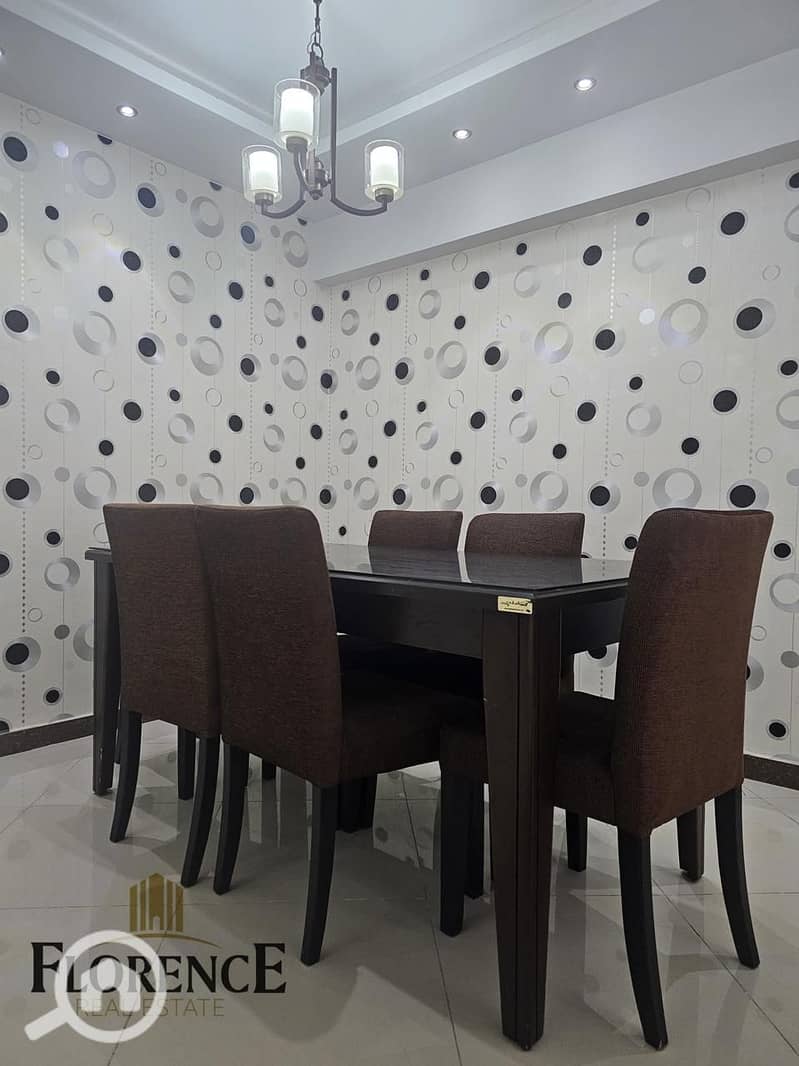 Apartment for Rent in Marseilia Florence Montazah – Prime Location & Great Deal - Widok 4