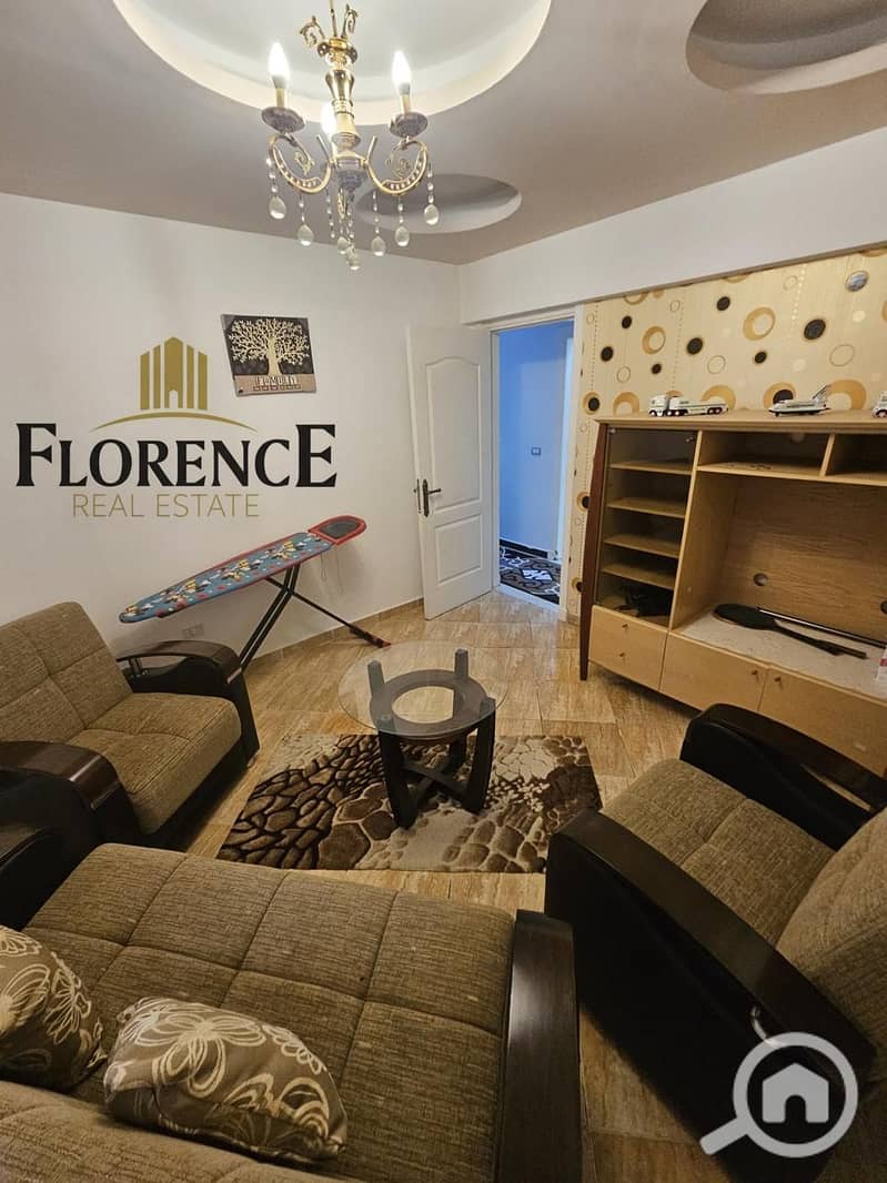 Apartment for Rent in Marseilia Florence Montazah – Prime Location & Great Deal - Widok 5
