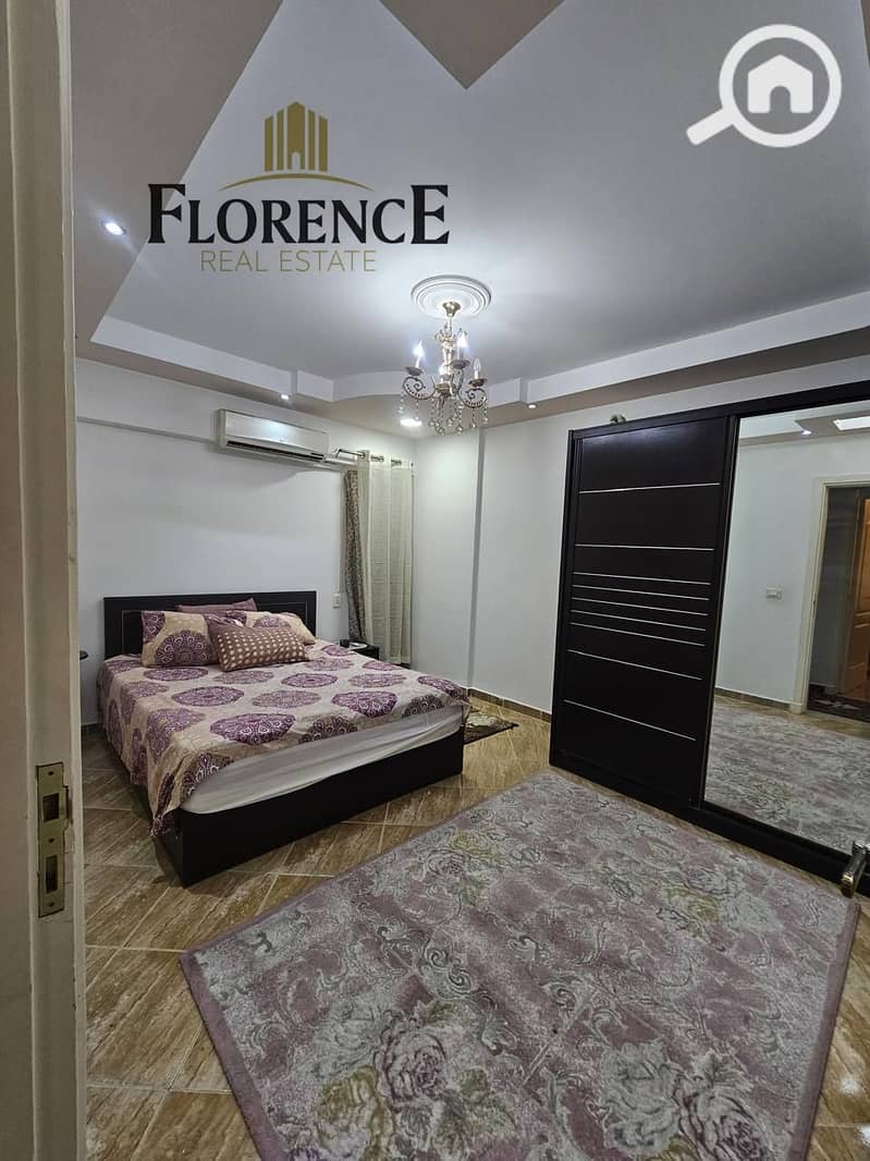 Apartment for Rent in Marseilia Florence Montazah – Prime Location & Great Deal - Więcej