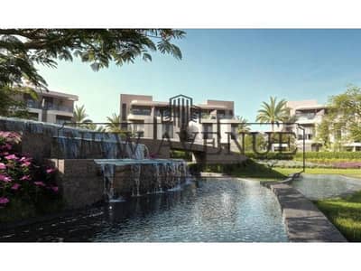 2 Bedroom Flat for Sale in Mostakbal City, Cairo - WhatsApp Image 2026-06-17 at 12.04. 17 PM. jpg 2 Bedroom Flat for Sale in Mostakbal City, Cairo - WhatsApp Image 2026-06-17 at 12.04. 17 PM. jpg