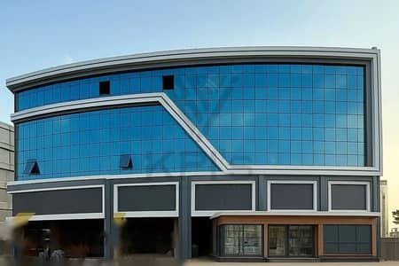 Office for Sale in New Cairo, Cairo - 040eb21b-53a2-4e69-b933-42e88da6f731. jpg