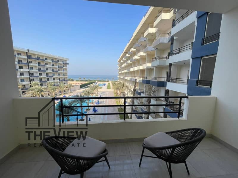 A Premier Investment and Residential Opportunity in Viva Coast,ElSokhna - Ansicht 6
